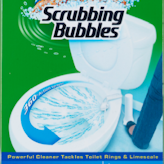 Scrubbing Bubbles One-St…